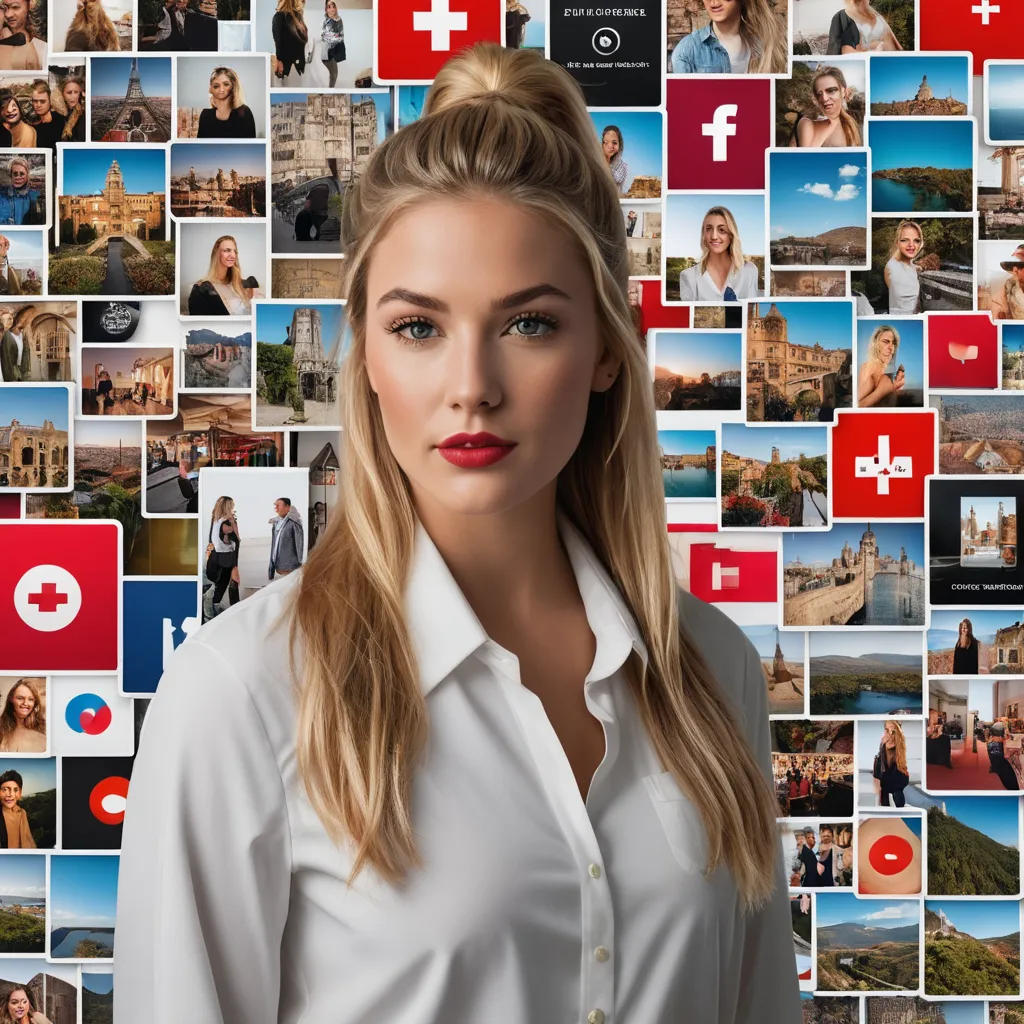 The Instagram Entrepreneur