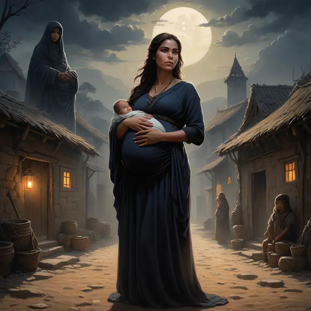 Sargon of Akka: The Prophecy of the Unborn Child