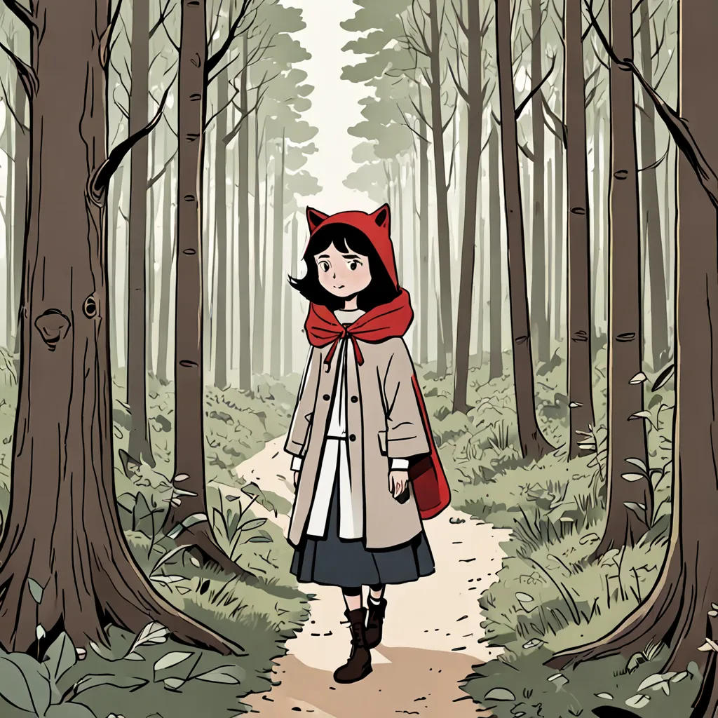 The Enchanted Crossover