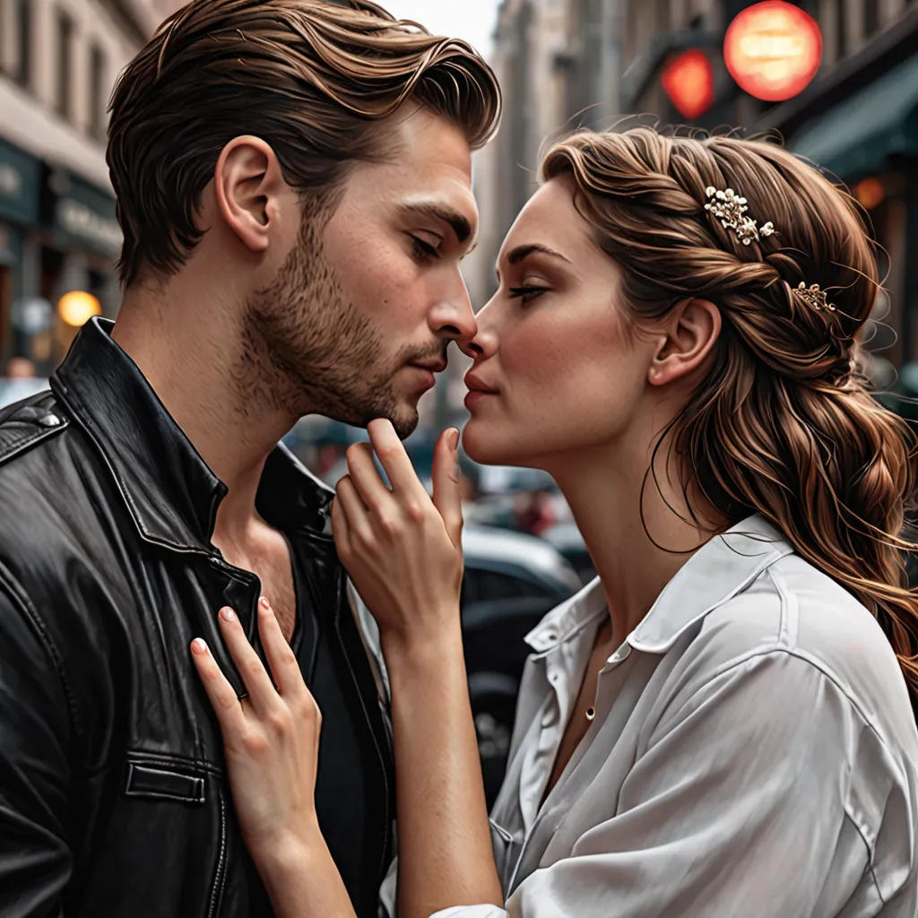 The Silk Road Love