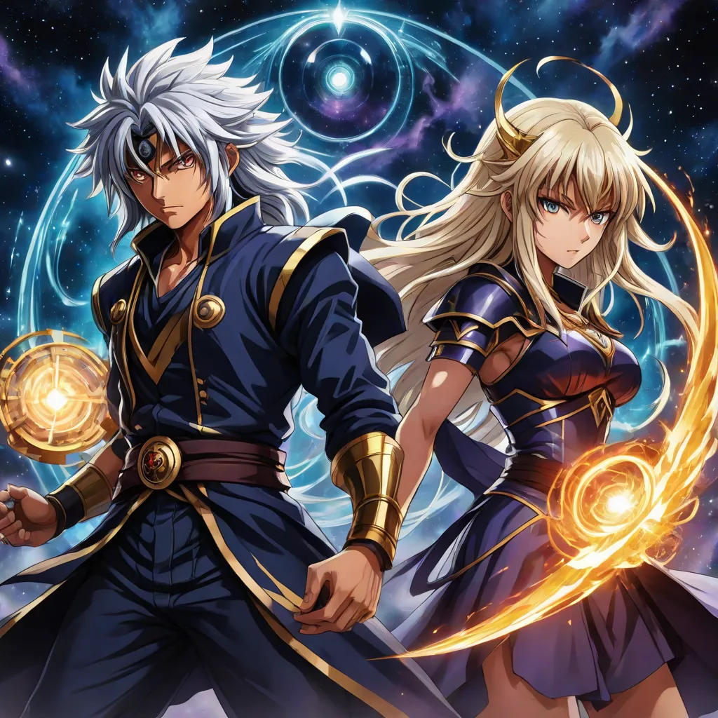 Shadows of Duelist Dreams