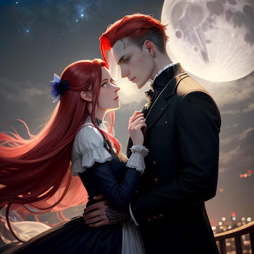 Beneath the Moonlight