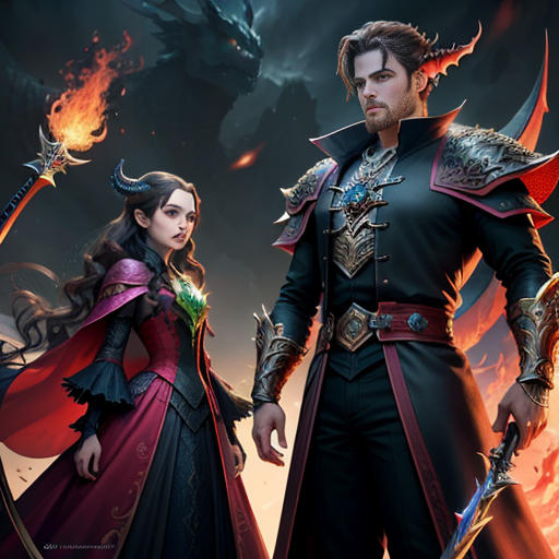 The Dragon's Promise