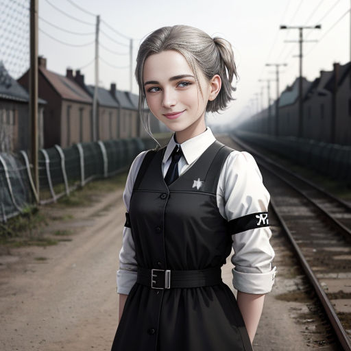 The Infamous Nurse