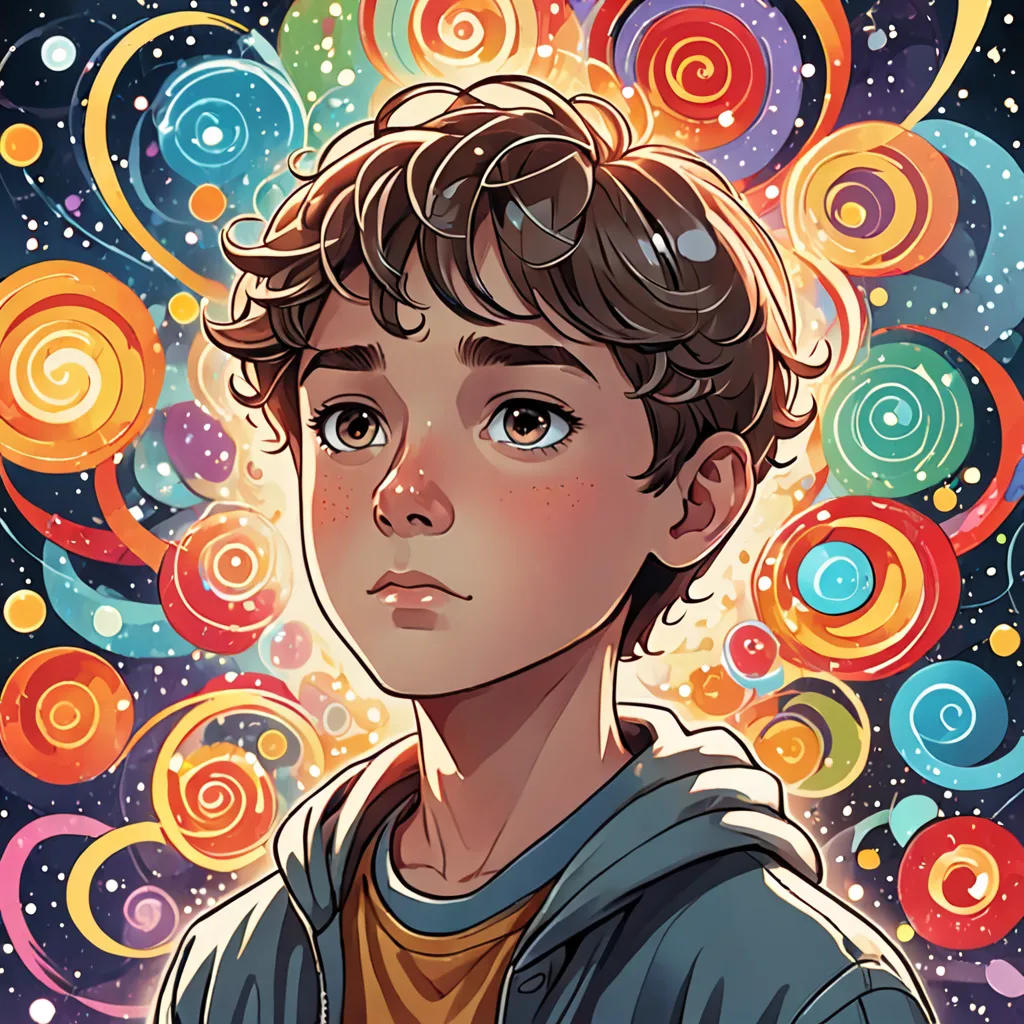 The Mind's Eye