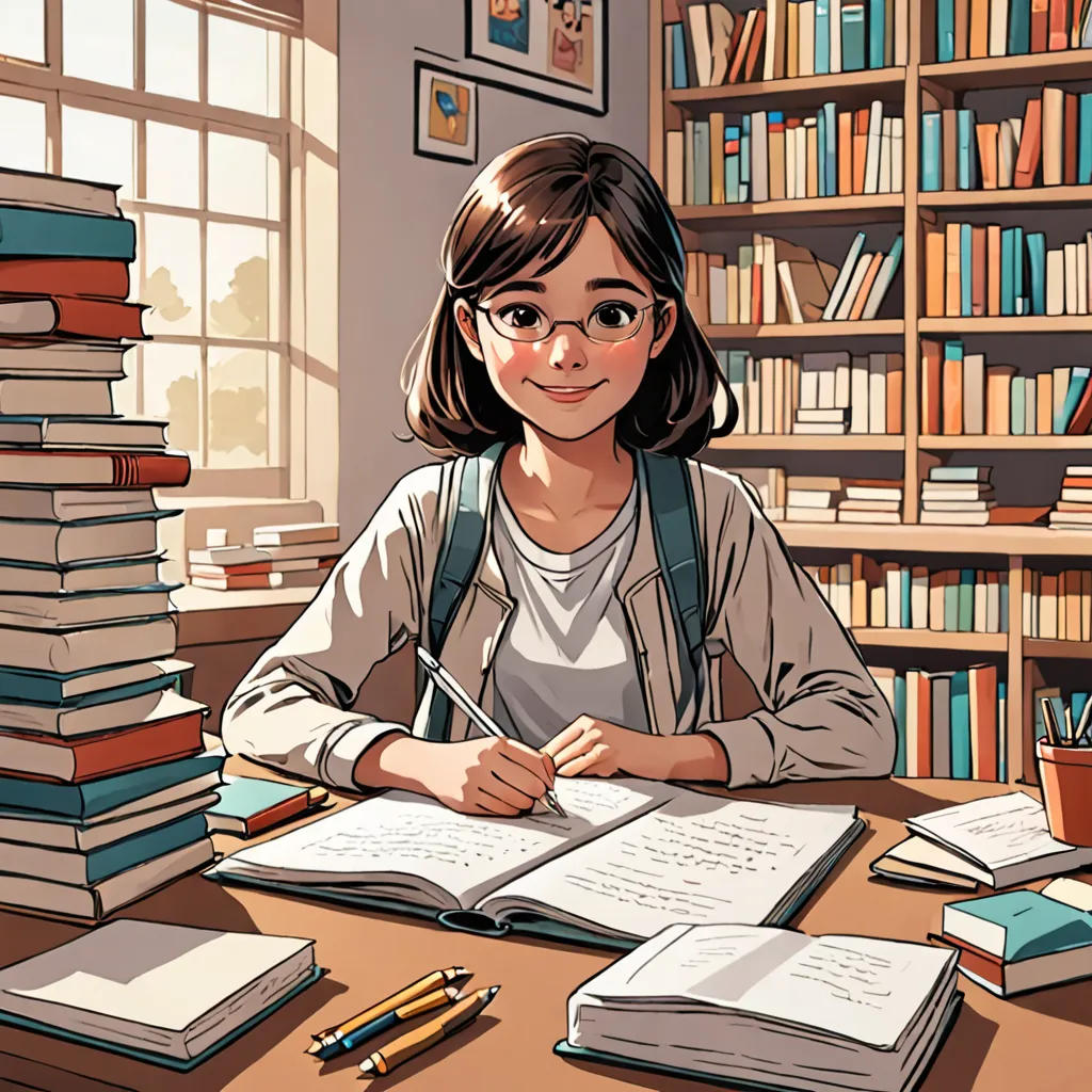 The Homeschooling Adventures