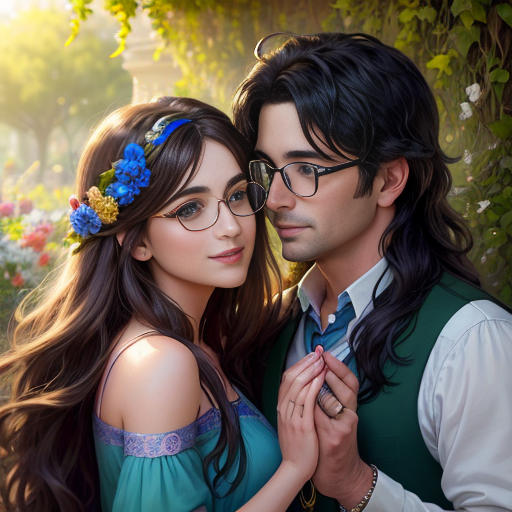 Enchanting Secrets