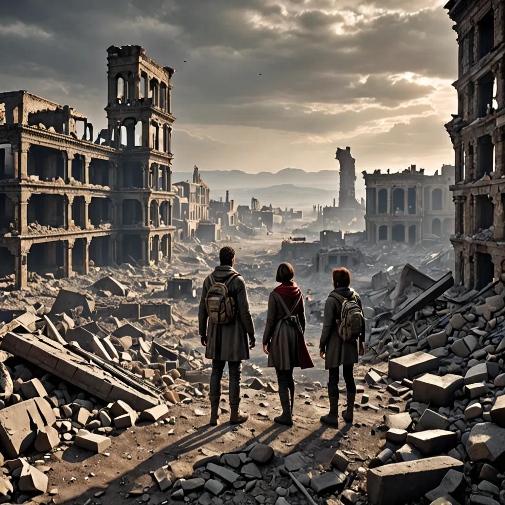 Survivors