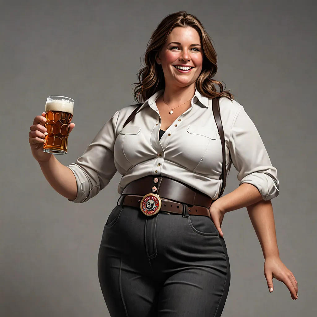The Beer Belly Chronicles