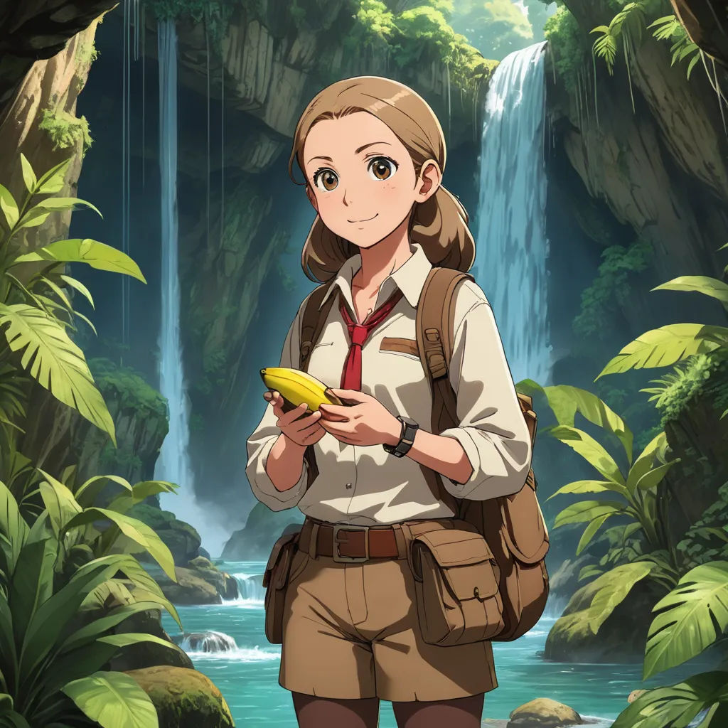 The Secret of the Lost Treasure cover image