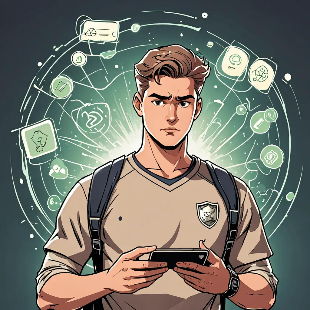 The Magic App