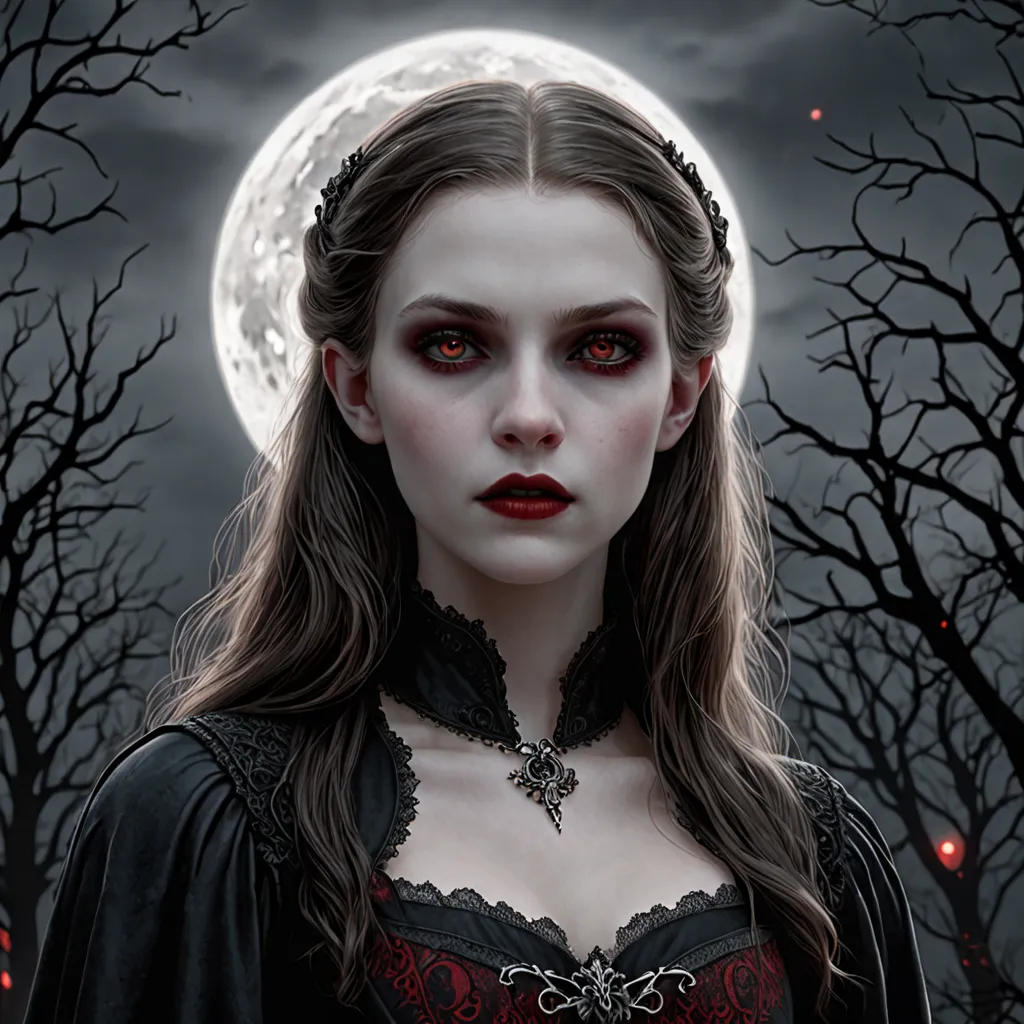 Blood Moon