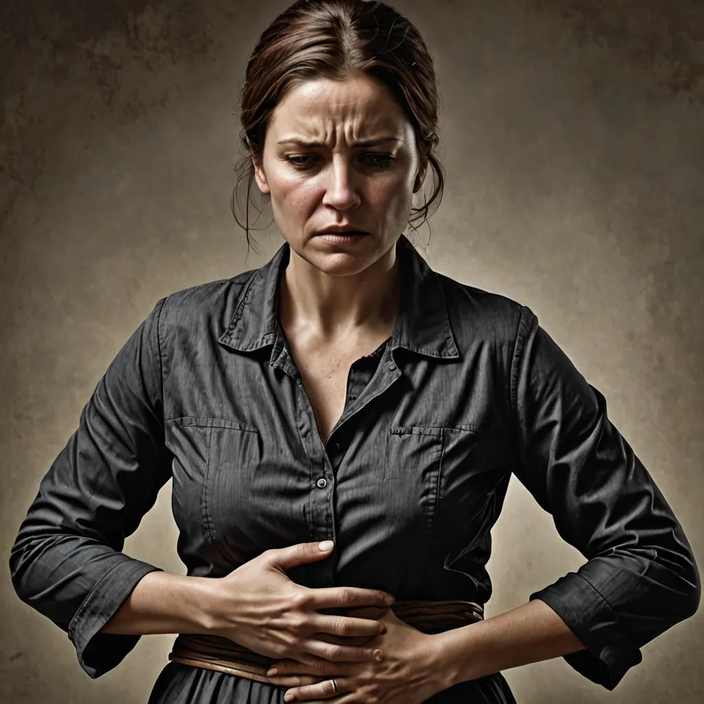Braving the Storm of Cysts: A Mother's Journey