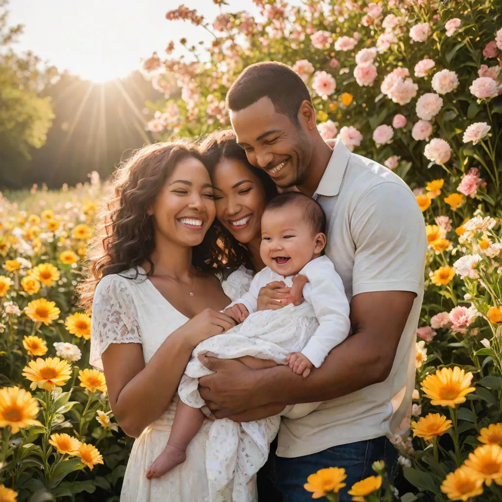 The Miracle Of Life