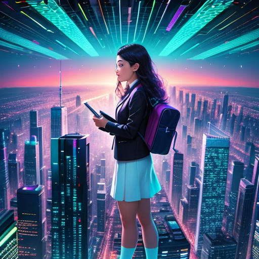 The Digital Journey