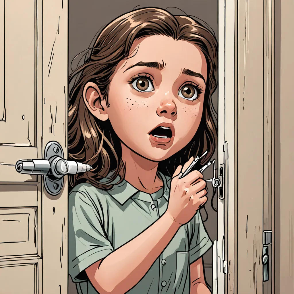 The Secret Life of Mom