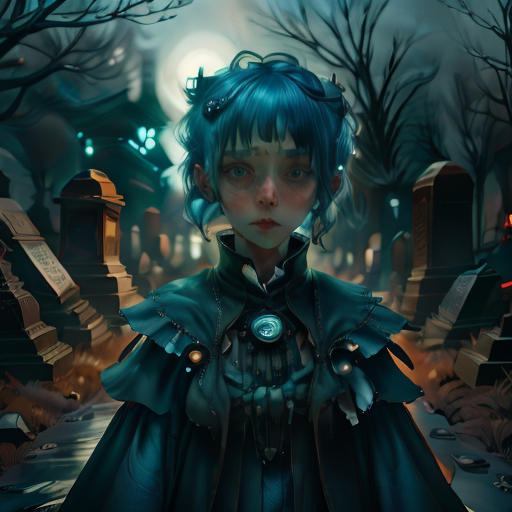 The Stolen Body