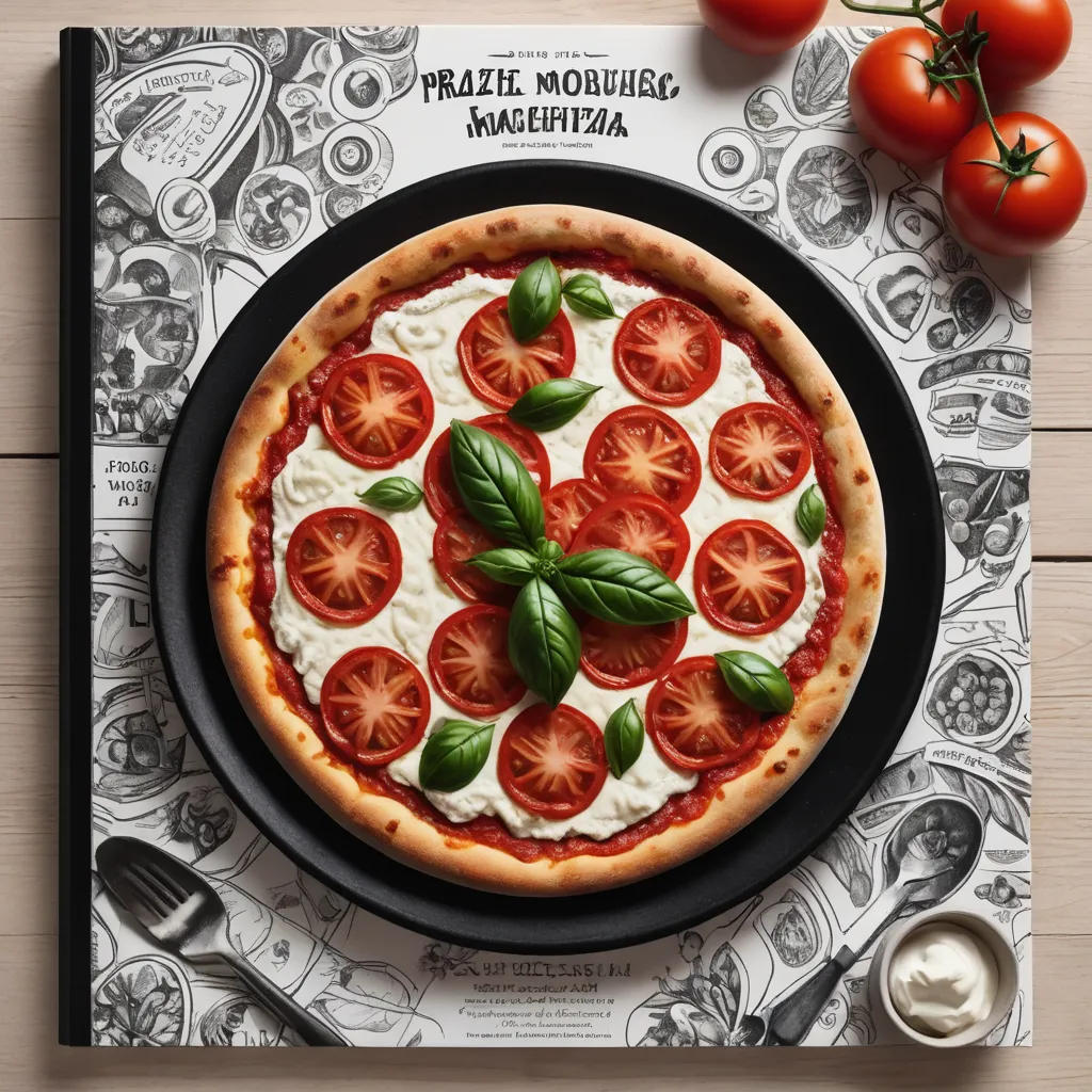 The Pizza Chronicles