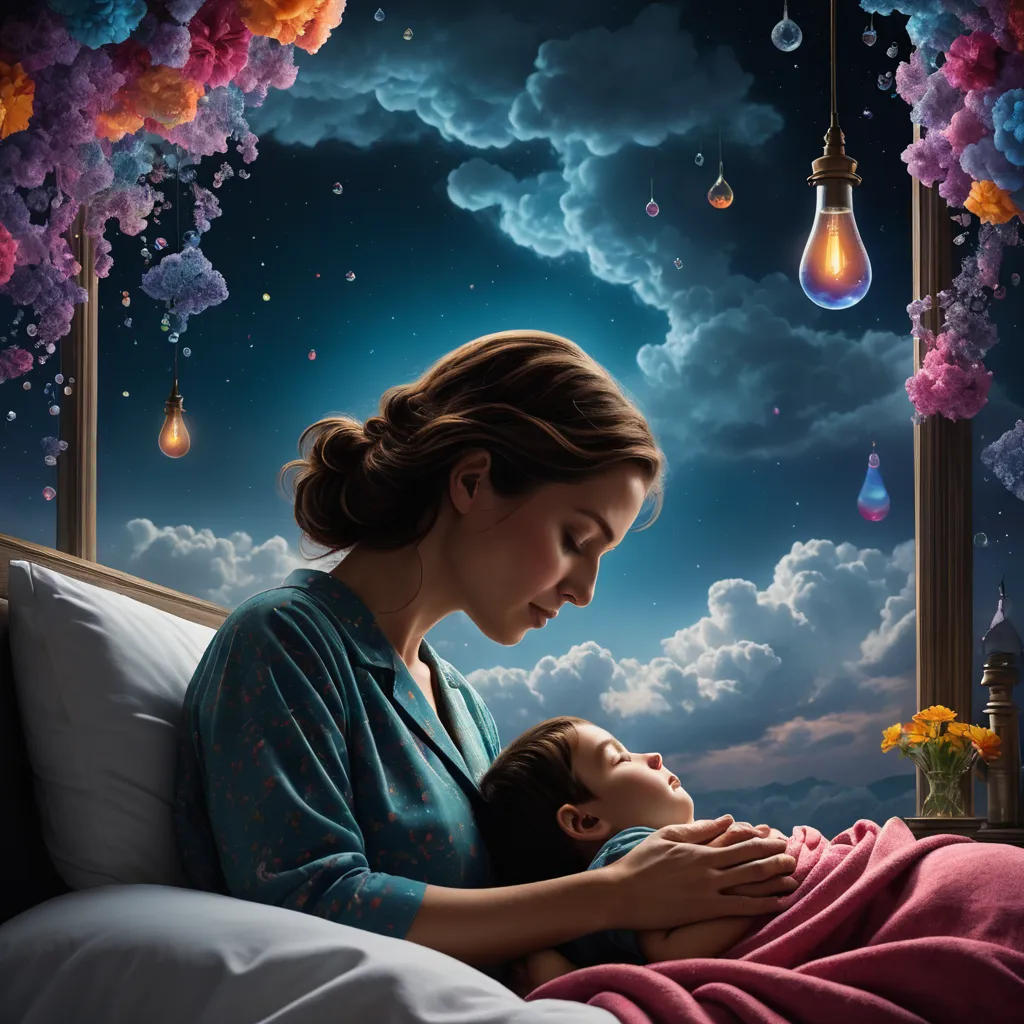 The Scent of Dreams