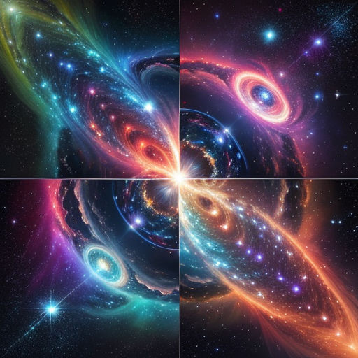 The Creation of the World