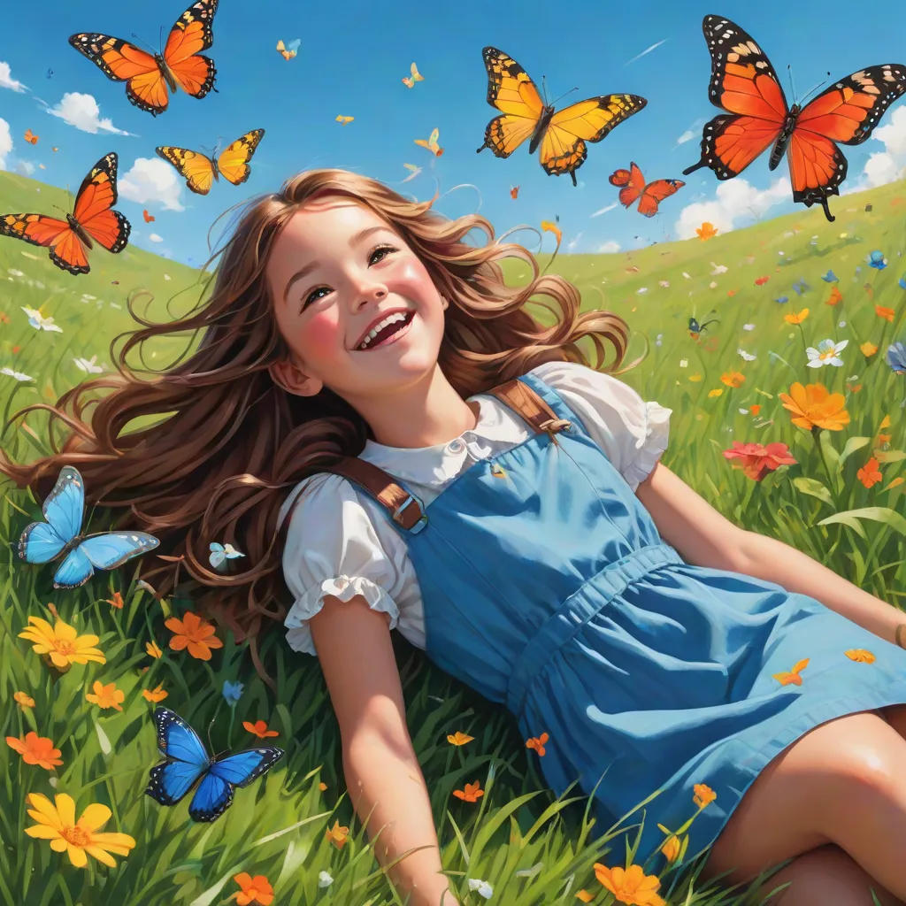 Can butter really fly????