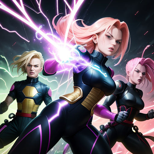 The Fusion