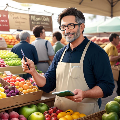 Richard's Guide to a Healthy Body