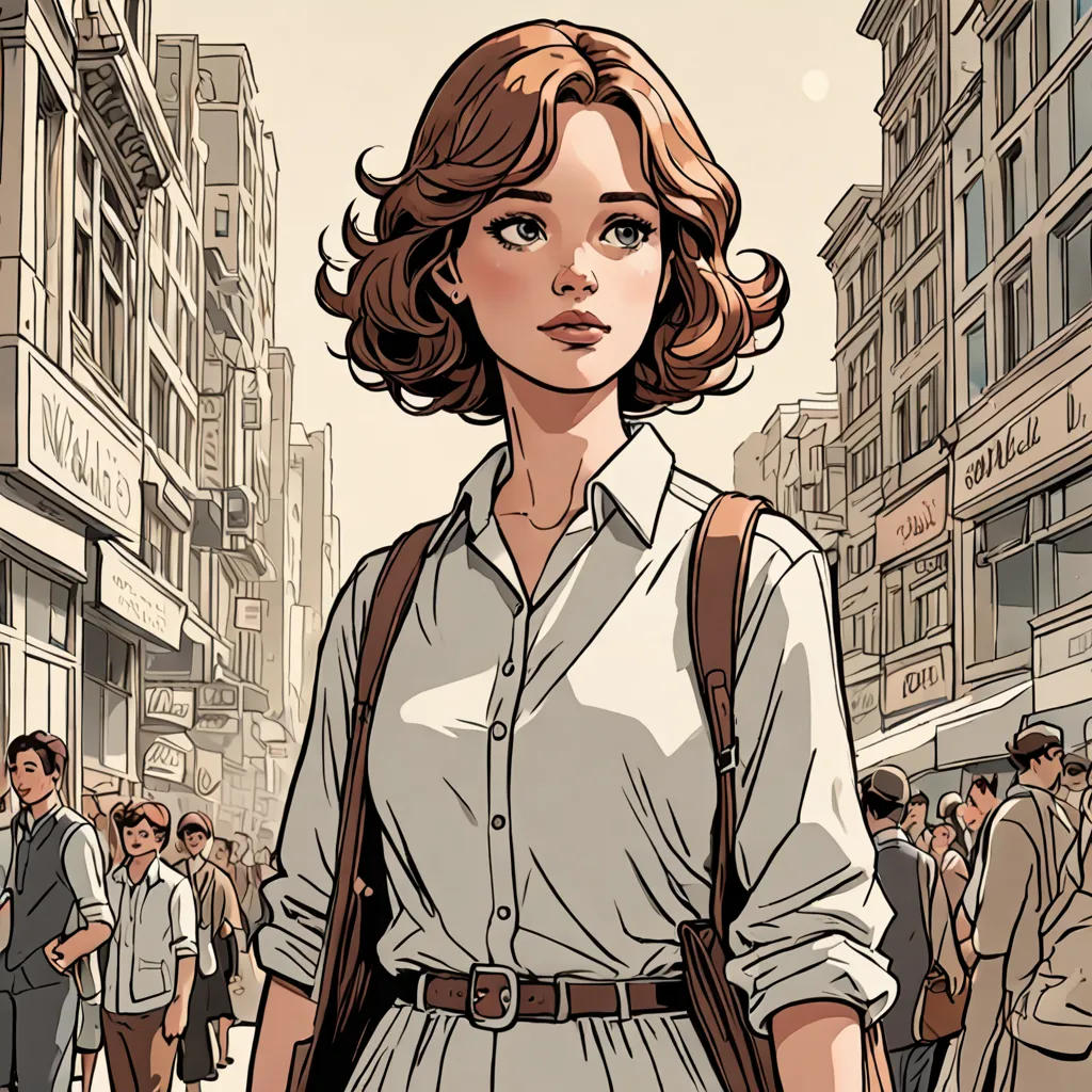 Anabelle's Triumph