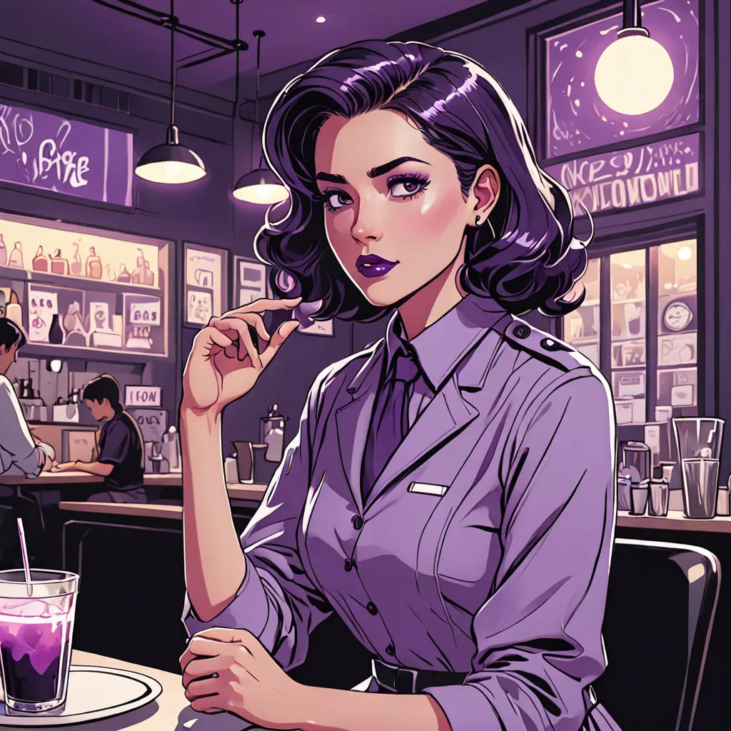 Cafe Devil