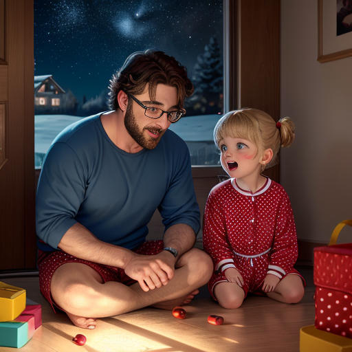 The Day of the Toddler Dads