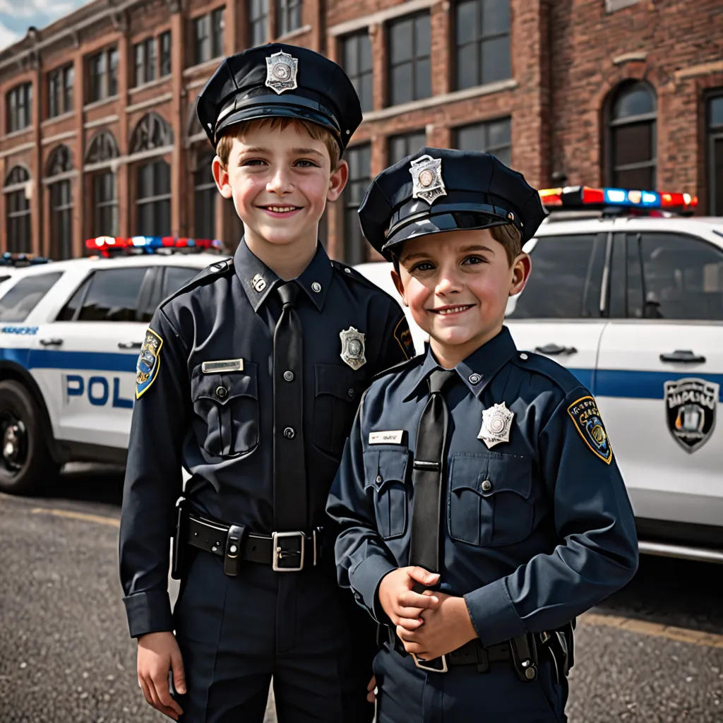 The Chief's Son