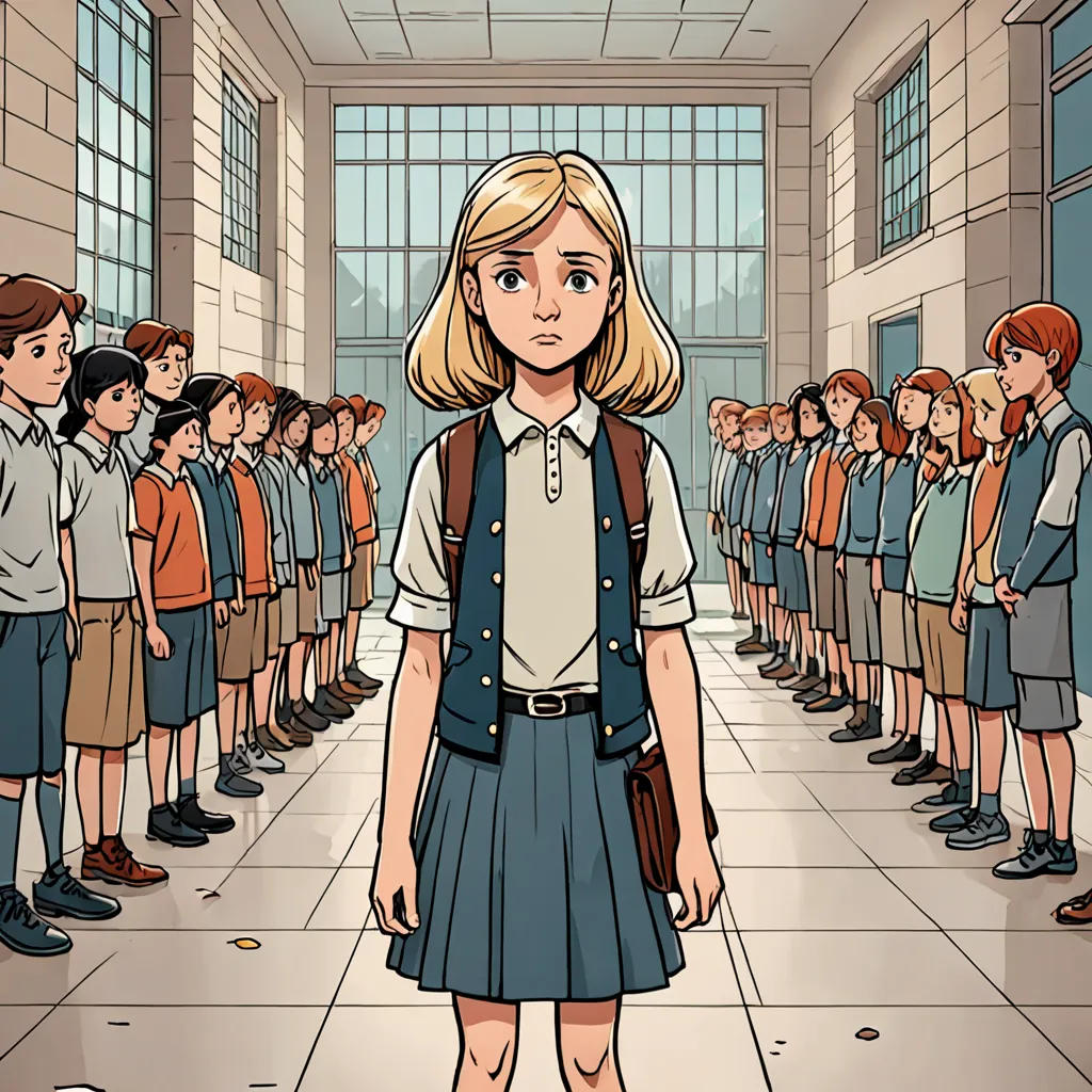 Alice's Stand