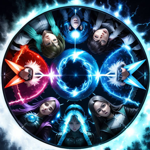 The Power Element