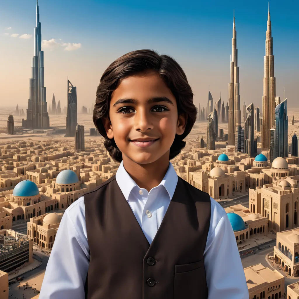 The Young Inventor's Journey