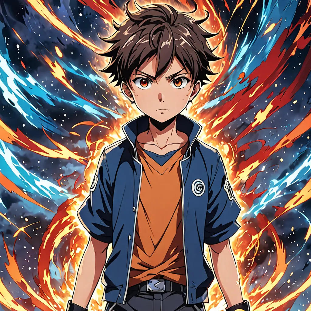 The Awakening: Rise of the Protector