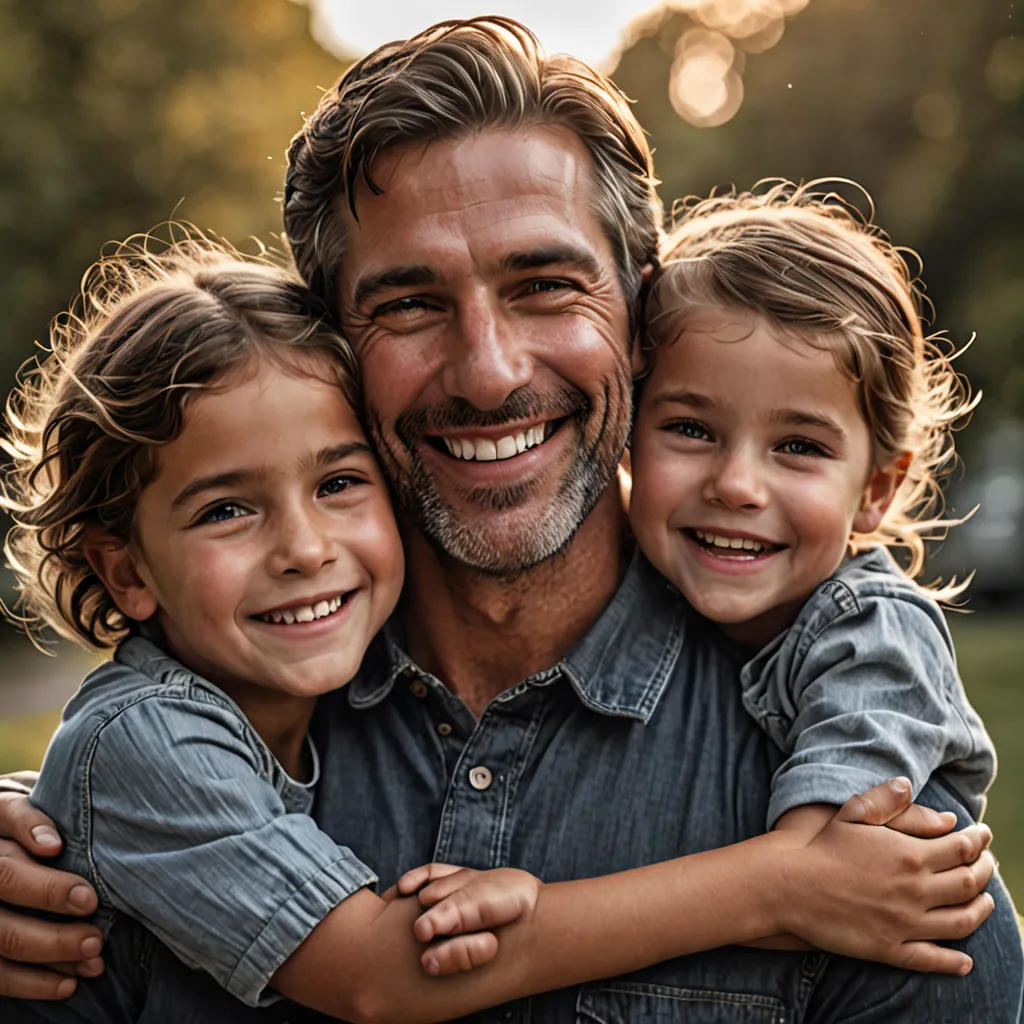 From Struggle to Triumph: A Tale of Love and Redemption