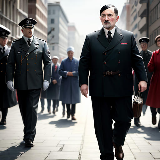 A Kinder Adolf