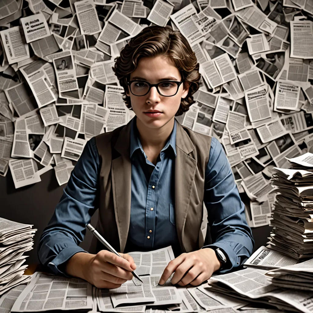 SKILL: Evaluating the News