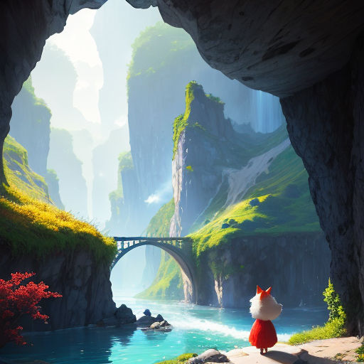 The Enchanted Journey