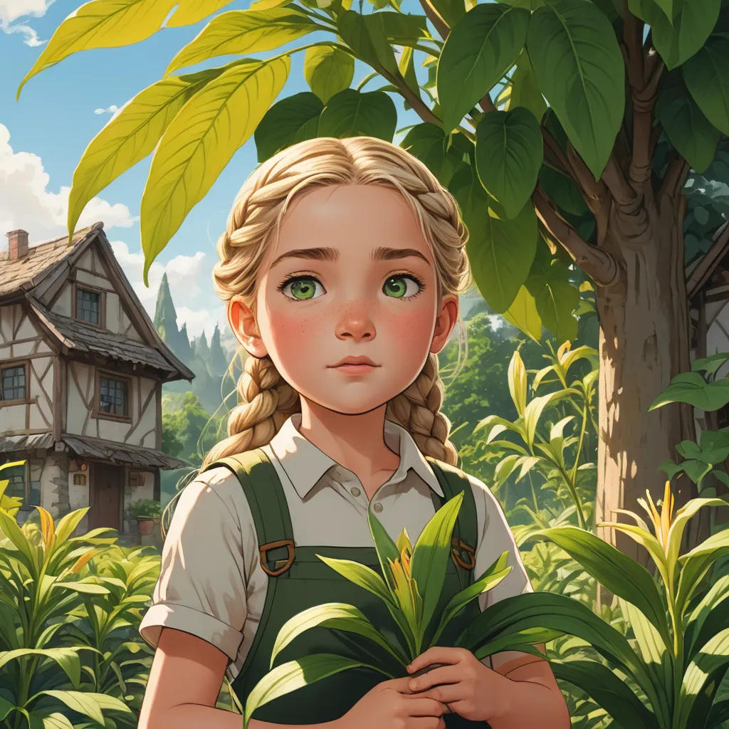 The Giant Seed