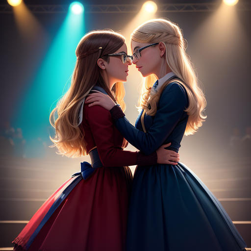 Harmony of Sisters