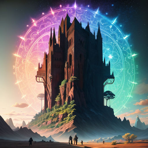 Pinwheel Adventure