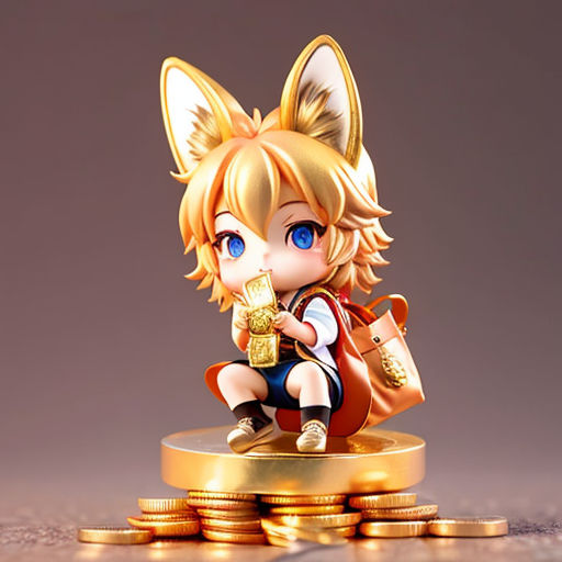 The Clever Fox's Fortune