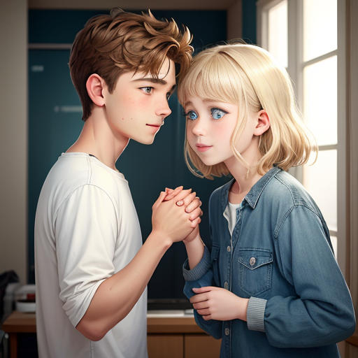The Compliant Courtship
