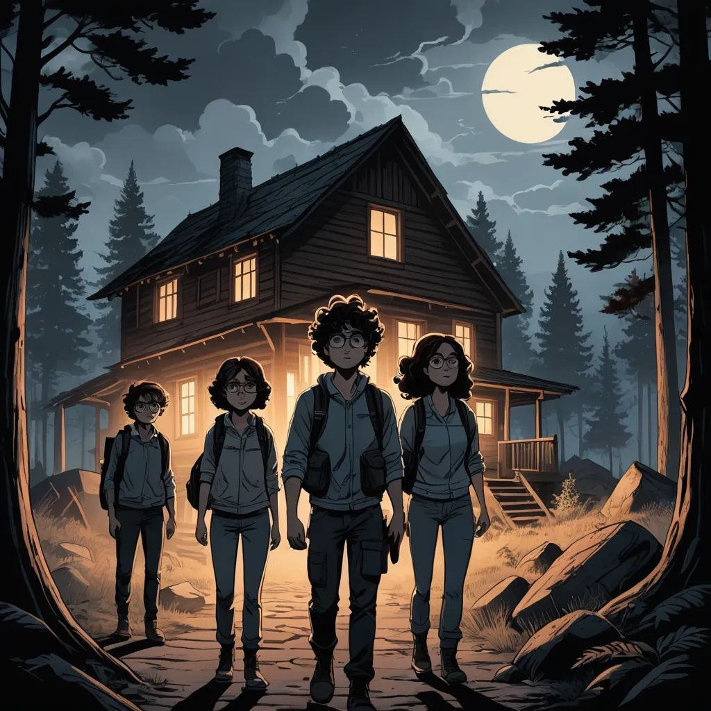 La Cabaña del Terror