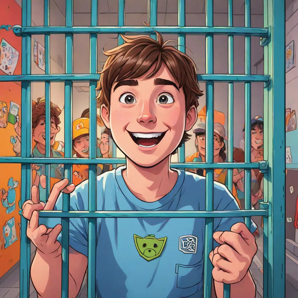 MrBeast's Unusual Punishment