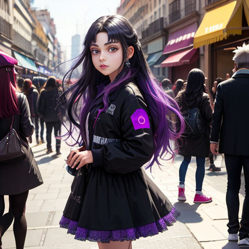 Cosplay', el arte de ser el personaje que admiras