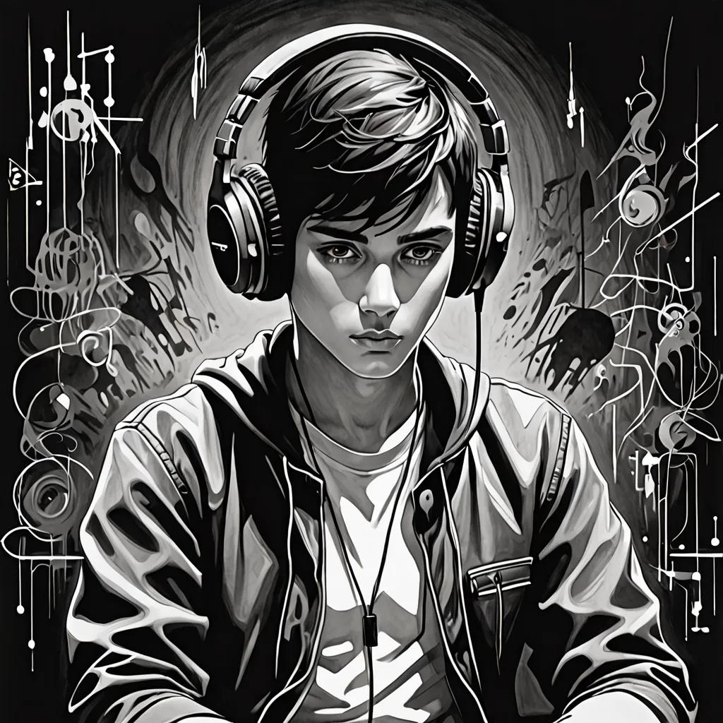 Rising Above the Beat