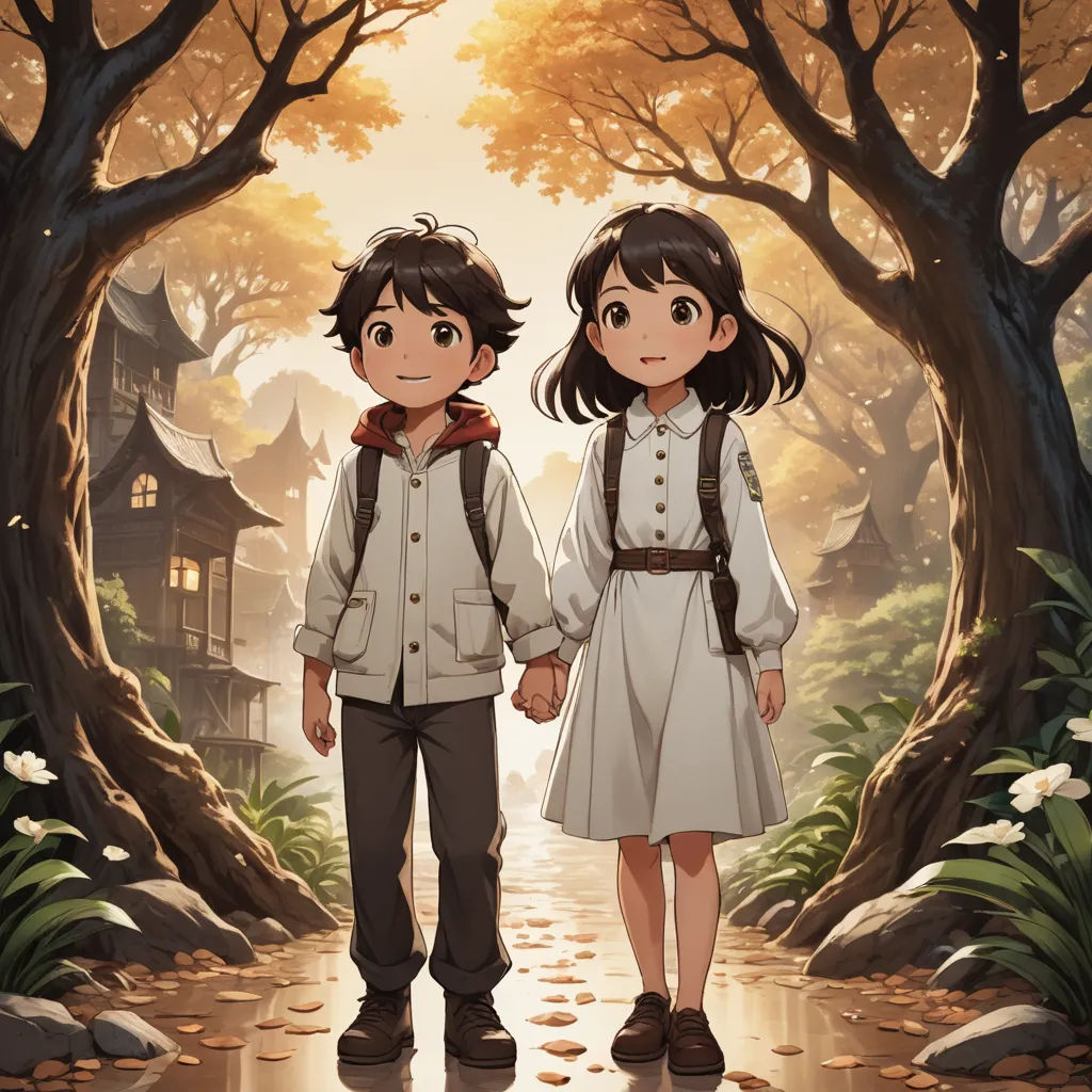 The Secret of Chocolate Island cover image