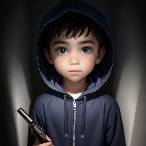 The Fear in the Dark